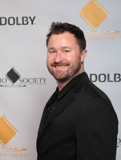 Cinema Audio Society 55th Achievement in Sound Awards