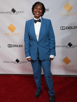 Cinema Audio Society 55th Achievement in Sound Awards