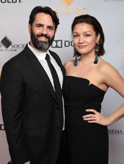 Cinema Audio Society 55th Achievement in Sound Awards