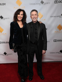 Cinema Audio Society 55th Achievement in Sound Awards