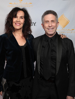 Cinema Audio Society 55th Achievement in Sound Awards