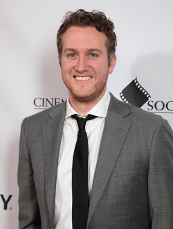 Cinema Audio Society 55th Achievement in Sound Awards