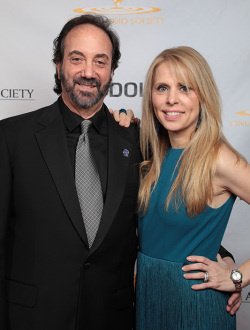 Cinema Audio Society 55th Achievement in Sound Awards