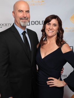 Cinema Audio Society 55th Achievement in Sound Awards