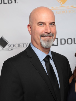 Cinema Audio Society 55th Achievement in Sound Awards