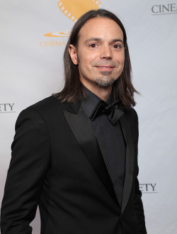 Cinema Audio Society 55th Achievement in Sound Awards