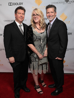 Cinema Audio Society 55th Achievement in Sound Awards
