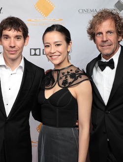Cinema Audio Society 55th Achievement in Sound Awards