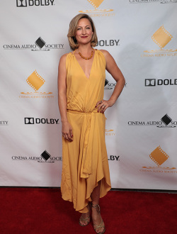 Cinema Audio Society 55th Achievement in Sound Awards
