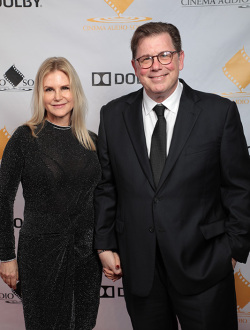 Cinema Audio Society 55th Achievement in Sound Awards