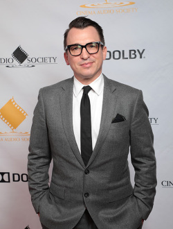 Cinema Audio Society 55th Achievement in Sound Awards