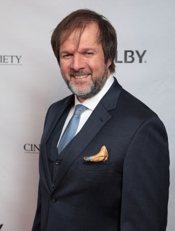 Cinema Audio Society 55th Achievement in Sound Awards