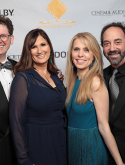Cinema Audio Society 55th Achievement in Sound Awards