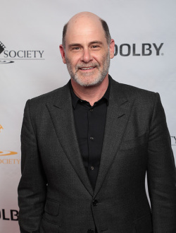 Cinema Audio Society 55th Achievement in Sound Awards