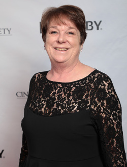 Cinema Audio Society 55th Achievement in Sound Awards