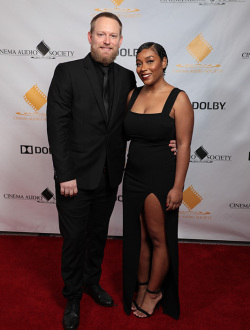 Cinema Audio Society 55th Achievement in Sound Awards