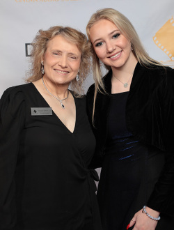 Cinema Audio Society 55th Achievement in Sound Awards