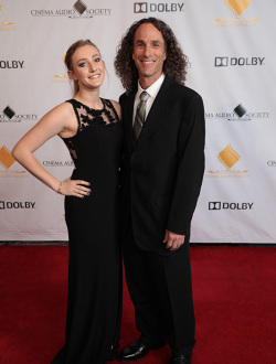 Cinema Audio Society 55th Achievement in Sound Awards