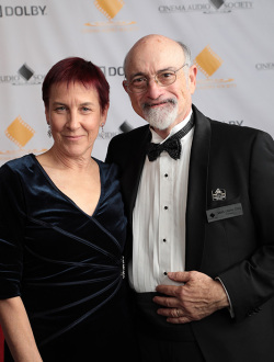Cinema Audio Society 55th Achievement in Sound Awards