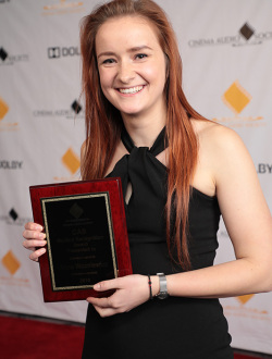 Cinema Audio Society 55th Achievement in Sound Awards