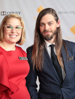 Cinema Audio Society 55th Achievement in Sound Awards