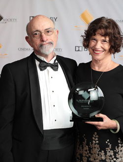 Cinema Audio Society 55th Achievement in Sound Awards