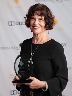Cinema Audio Society 55th Achievement in Sound Awards