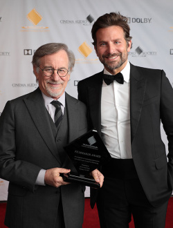 Cinema Audio Society 55th Achievement in Sound Awards