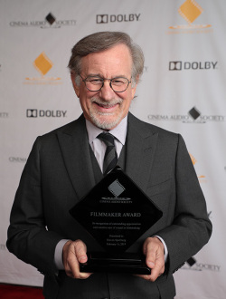 Cinema Audio Society 55th Achievement in Sound Awards