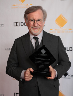 Cinema Audio Society 55th Achievement in Sound Awards