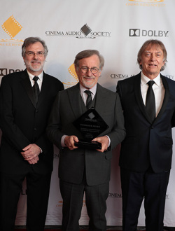 Cinema Audio Society 55th Achievement in Sound Awards
