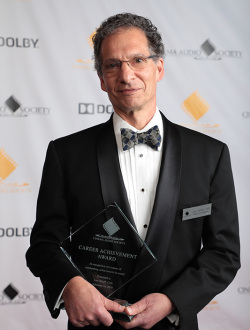 Cinema Audio Society 55th Achievement in Sound Awards