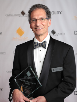 Cinema Audio Society 55th Achievement in Sound Awards