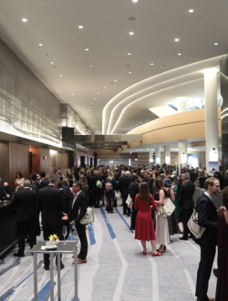 CAS Awards