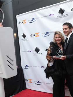 CAS Awards