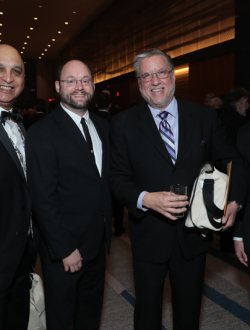 CAS Awards