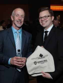 CAS Awards
