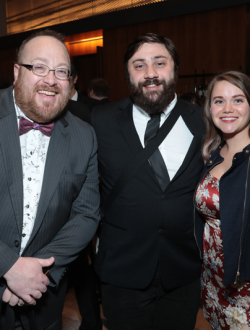 CAS Awards