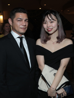 CAS Awards