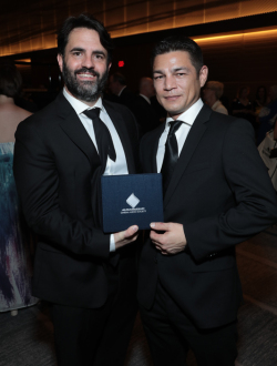 CAS Awards