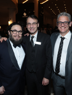 CAS Awards