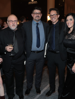 CAS Awards