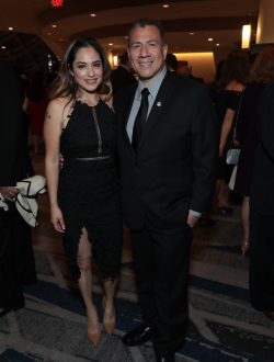 CAS Awards