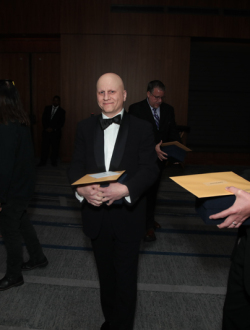 CAS Awards
