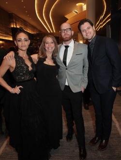 CAS Awards