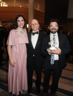 CAS Awards