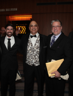 CAS Awards