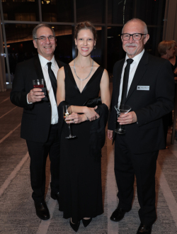 CAS Awards