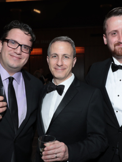 CAS Awards