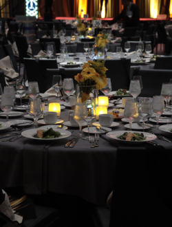 CAS Awards